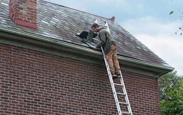 what affects urgent Whitehead roof repairs