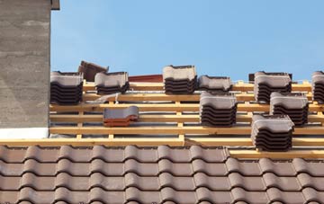 Whitehead clay roofing costs