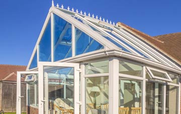 conservatory roof insulation costs Whitehead