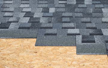 expert Whitehead asphalt roof companies