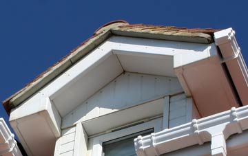Whitehead fascia installation costs