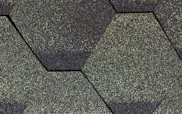 Whitehead fibreglass shingle repairs