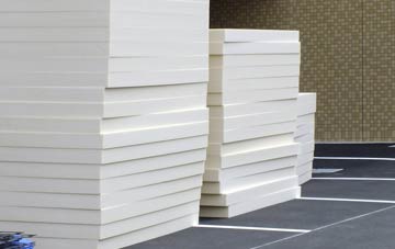 Whitehead flat roof insulation costs