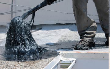 Whitehead flat roof waterproofing costs