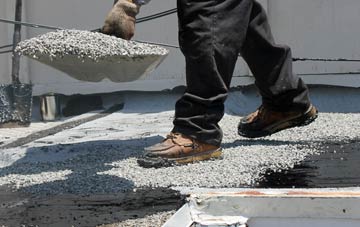 Whitehead flat roofing companies