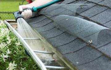 Whitehead gutter cleaning costs