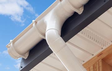 Whitehead gutter installation costs