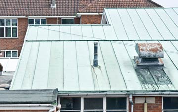 Whitehead lead roofing costs