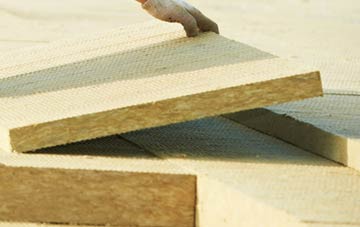 measuring Whitehead tapered insulation