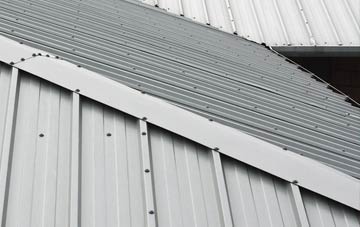 disadvantages of Whitehead metal roofing