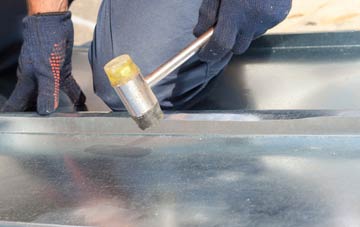 Whitehead metal roofing costs