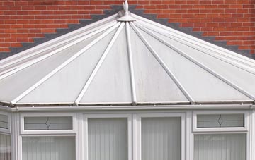 Whitehead polycarbonate conservatory roof repairs