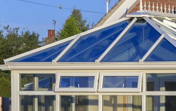 professional Whitehead conservatory insulation