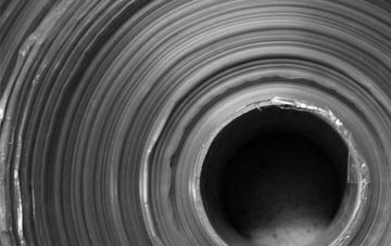 Whitehead pvc roof replacement