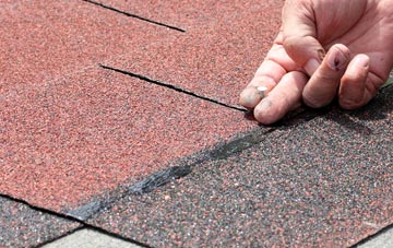 Whitehead asphalt roof repairs