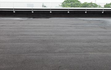 Whitehead asphalt roof replacement