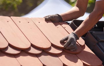 Whitehead roof tile contractors