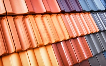 Whitehead roof tile costs