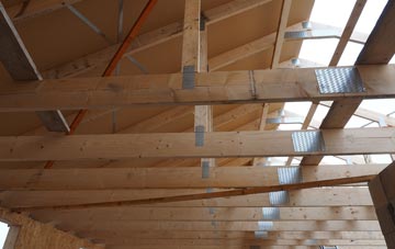 Whitehead roof truss costs