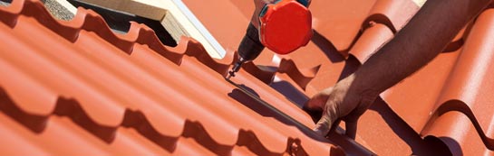 save on Whitehead roof installation costs