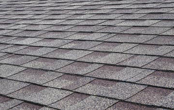 Whitehead tiles for shallow pitch roofing
