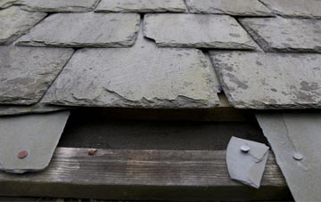 Whitehead slate roof repairs and maintenance