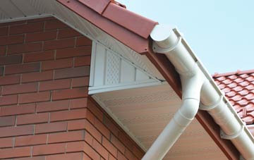 Whitehead soffit repair costs