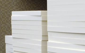 Whitehead tapered roof insulation costs