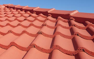 Whitehead tile and slate roof replacement