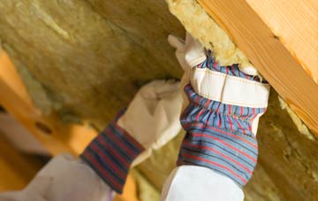 types of Whitehead pitched roof insulation materials