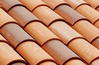 Whitehead clay roofing