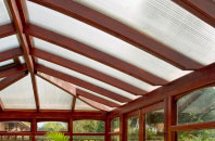 Whitehead conservatory roofing insulation