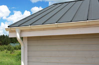 Whitehead fascia repair