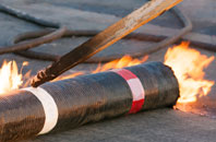 free Whitehead flat roofing repair quotes