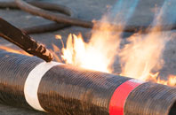 Whitehead flat roofing replacement