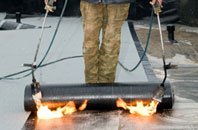 Whitehead flat roof sealing quote