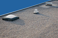 Whitehead flat roofing
