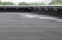 find rated Whitehead flat roofing companies