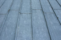 Whitehead lead roofing