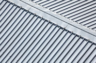 Whitehead metal roofing