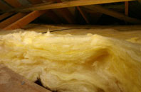 Whitehead pitch roof insulation