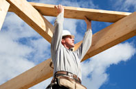 Whitehead roof replacement work