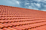 Whitehead roofing tiles