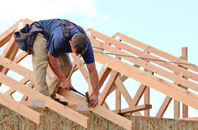 Whitehead roof trusses