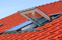 Whitehead roof window