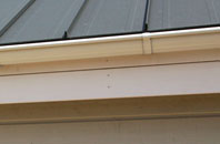 Whitehead soffit repair