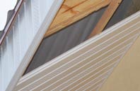 rated Whitehead soffit repair companies