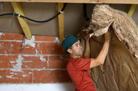 Whitehead tapered roof insulation