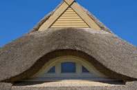 Whitehead thatch roofing
